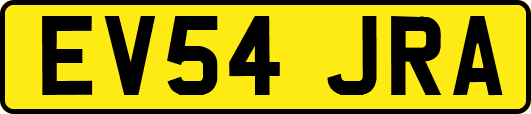 EV54JRA