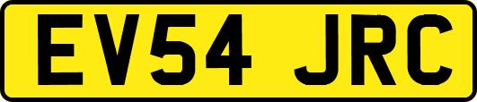 EV54JRC