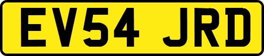 EV54JRD
