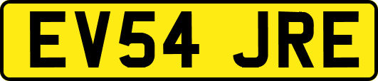 EV54JRE