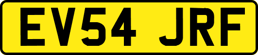 EV54JRF