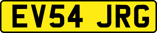 EV54JRG