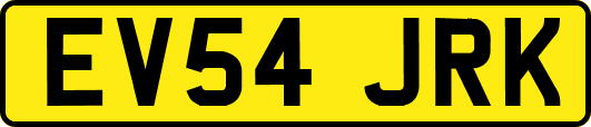 EV54JRK
