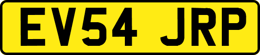 EV54JRP