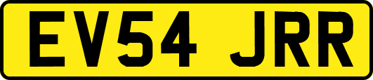 EV54JRR