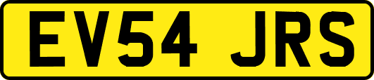 EV54JRS