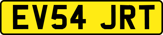 EV54JRT