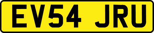 EV54JRU