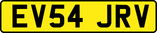 EV54JRV