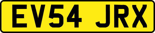 EV54JRX