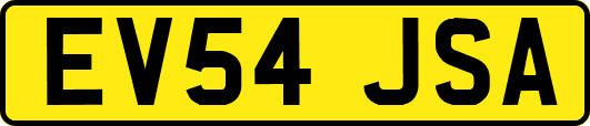 EV54JSA