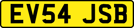 EV54JSB