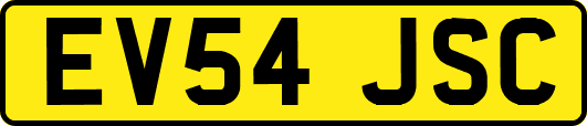 EV54JSC