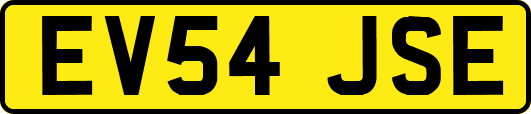 EV54JSE
