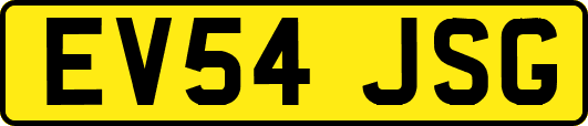 EV54JSG