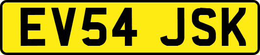 EV54JSK