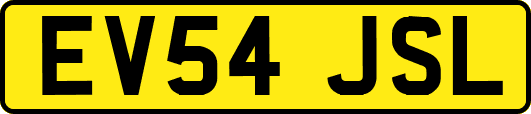 EV54JSL