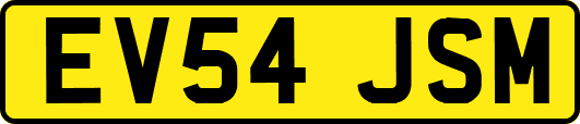 EV54JSM