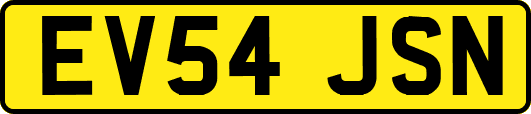 EV54JSN