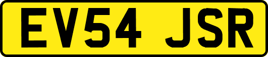 EV54JSR