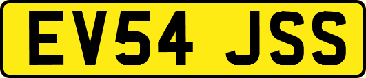 EV54JSS