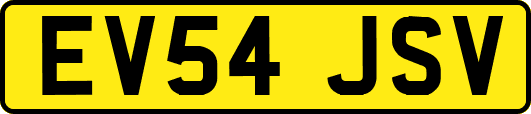 EV54JSV