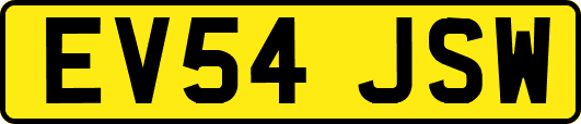 EV54JSW