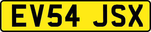 EV54JSX