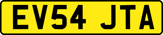 EV54JTA