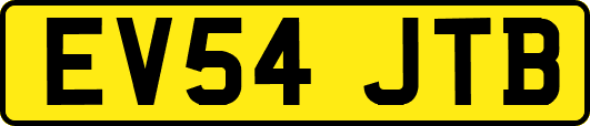 EV54JTB