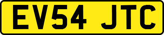 EV54JTC