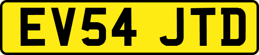 EV54JTD