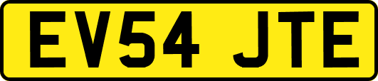 EV54JTE