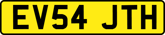 EV54JTH