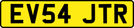 EV54JTR