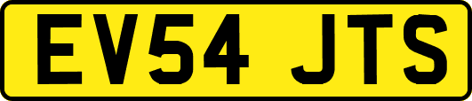 EV54JTS