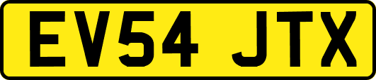 EV54JTX