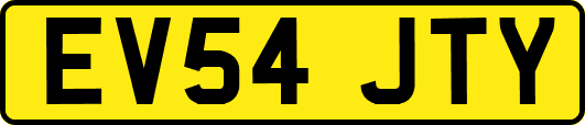 EV54JTY