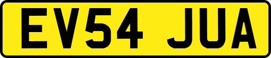 EV54JUA