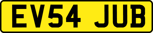 EV54JUB