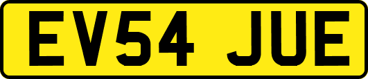 EV54JUE