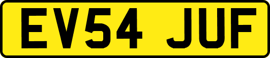 EV54JUF