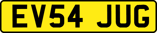 EV54JUG