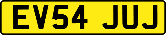 EV54JUJ