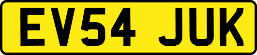 EV54JUK