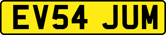 EV54JUM