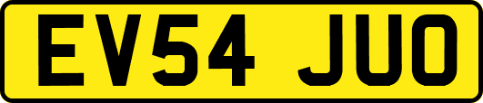 EV54JUO