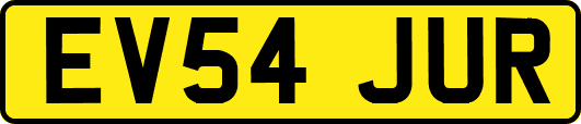 EV54JUR