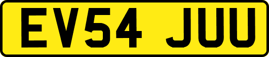 EV54JUU