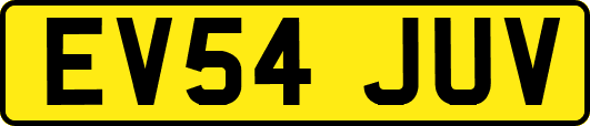 EV54JUV